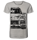 Lade das Bild in den Galerie-Viewer, COD_PGKCAY2024OLS - Organic Shirt
