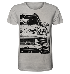 COD_PGKCAY2024OLS - Organic Shirt