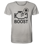 Lade das Bild in den Galerie-Viewer, cod_AllgBoost - Organic Shirt
