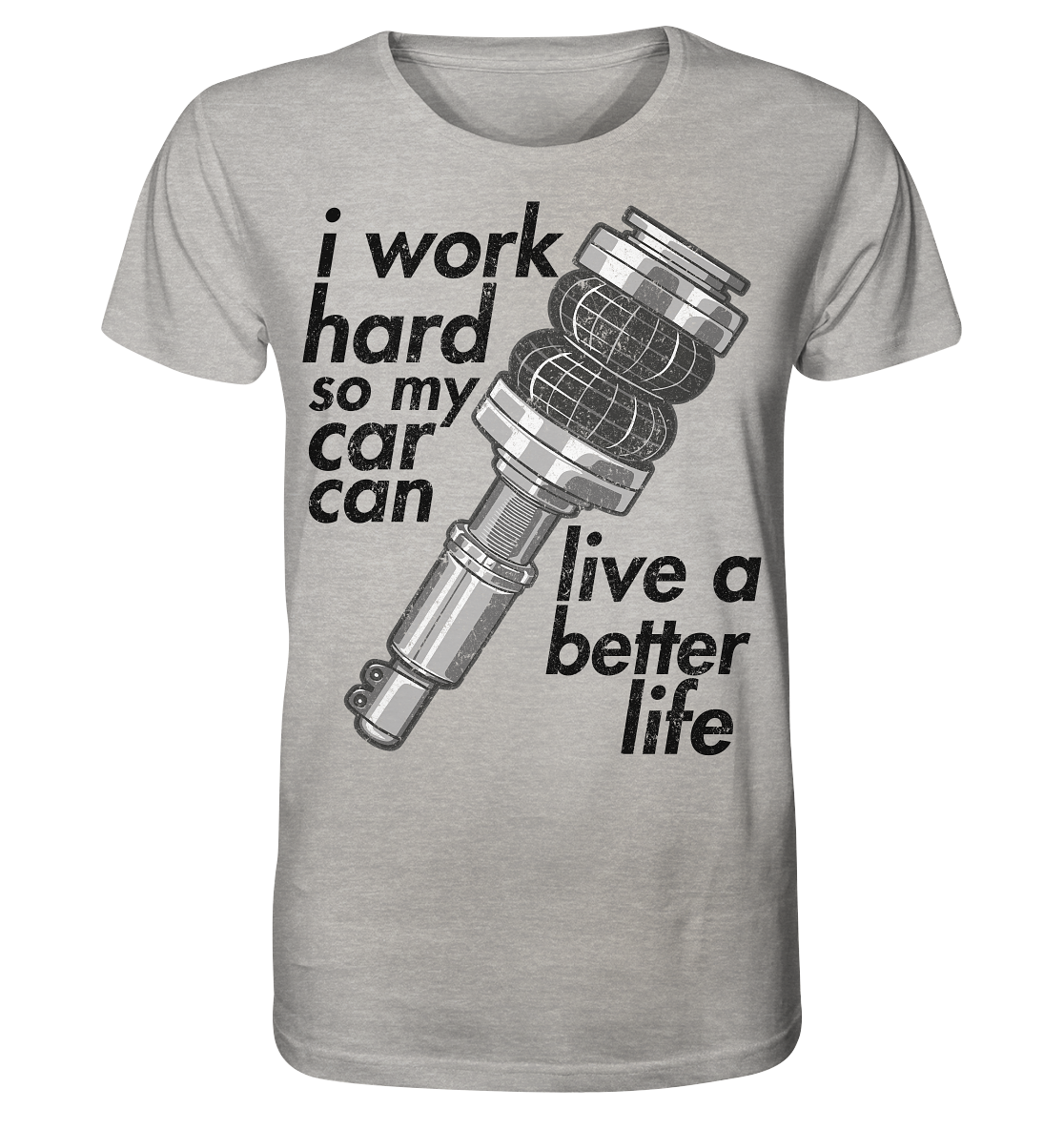 cod_AllgAirride - Organic Shirt