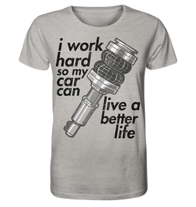 cod_AllgAirride - Organic Shirt