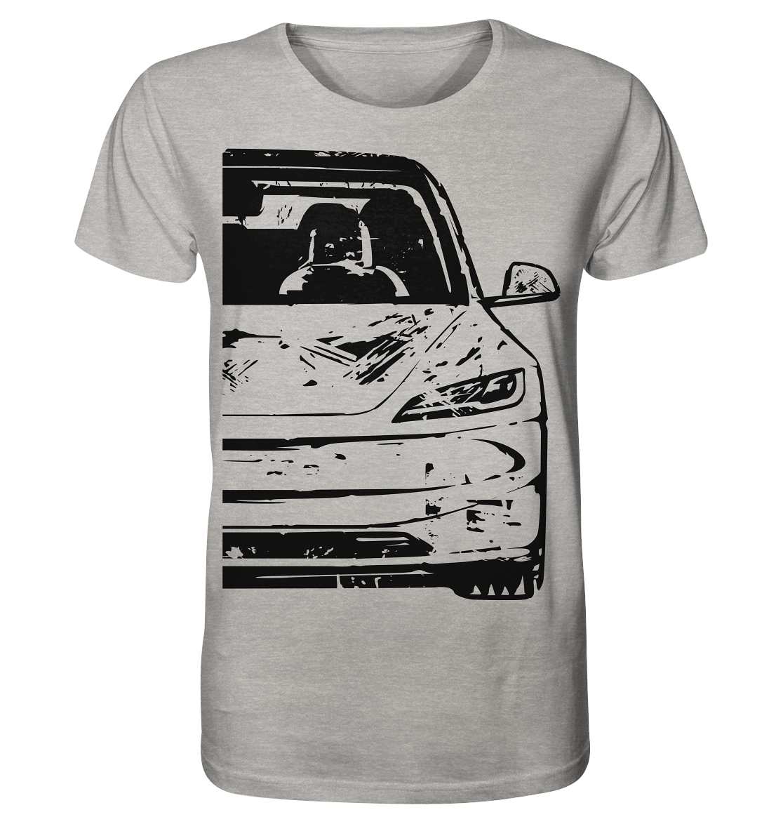 COD_TGKM32024OLS - Organic Shirt