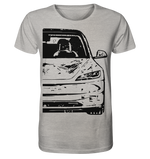 Lade das Bild in den Galerie-Viewer, COD_TGKM32024OLS - Organic Shirt
