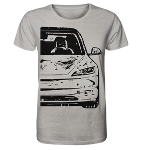 COD_TGKM32024OLS - Organic Shirt