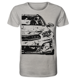 Lade das Bild in den Galerie-Viewer, COD_KGKXC2023OLS - Organic Shirt
