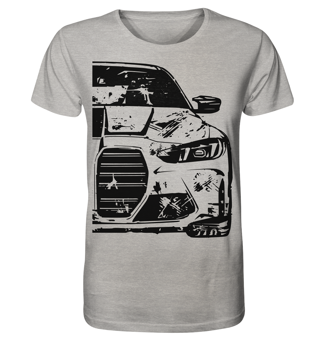 COD_BGKG82LCiOLS - Organic Shirt
