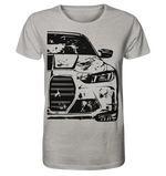 Lade das Bild in den Galerie-Viewer, COD_BGKG82LCiOLS - Organic Shirt
