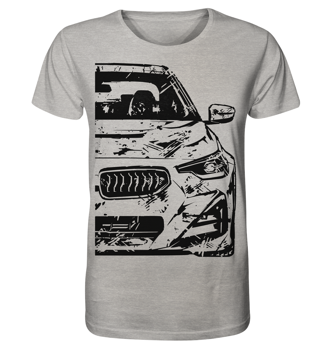 COD_BGKG42OLS - Organic Shirt