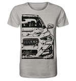 Lade das Bild in den Galerie-Viewer, COD_BGKG42OLS - Organic Shirt
