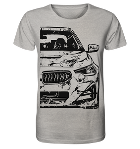 COD_BGKG42OLS - Organic Shirt