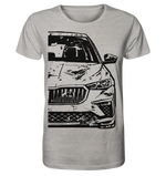 Lade das Bild in den Galerie-Viewer, COD_SGKSCALA2024OLS - Organic Shirt
