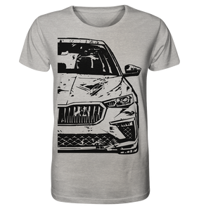 COD_SGKSCALA2024OLS - Organic Shirt
