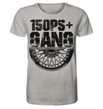 Lade das Bild in den Galerie-Viewer, cod_Allg150PSGang - Organic Shirt
