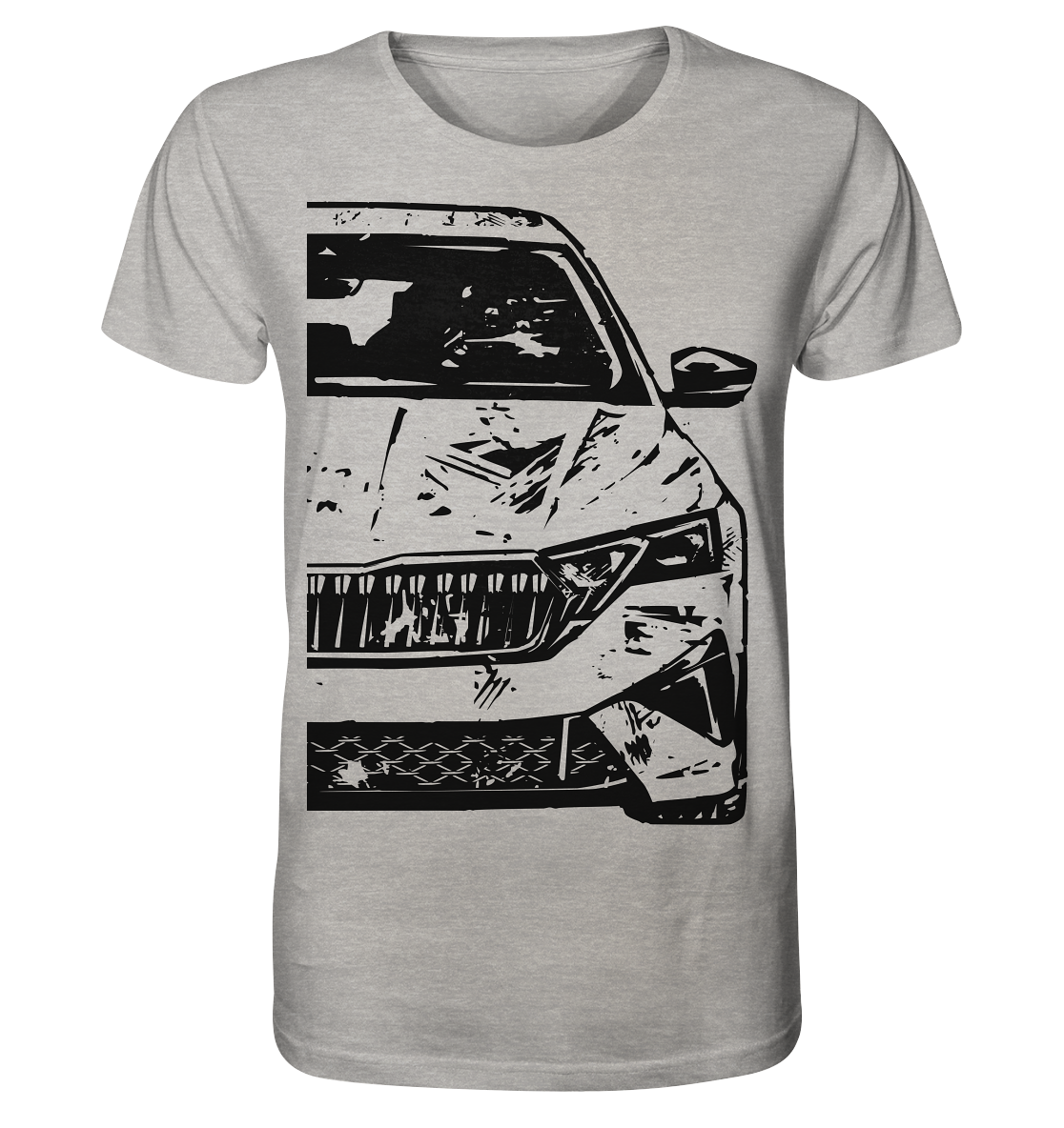 COD_SGKO4RSL2024OLS - Organic Shirt