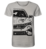 Lade das Bild in den Galerie-Viewer, COD_SGKO4RSL2024OLS - Organic Shirt
