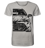 Lade das Bild in den Galerie-Viewer, COD_TGKCTS2023OLS - Organic Shirt
