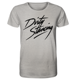 Lade das Bild in den Galerie-Viewer, cod_AllgDirtyStancing - Organic Shirt
