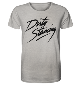 cod_AllgDirtyStancing - Organic Shirt