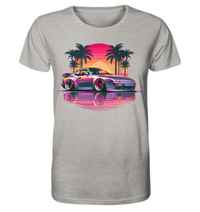 COD_PGK944PALMSUNSET - Organic Shirt