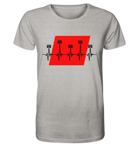 cod_Allg5Zylinder - Organic Shirt