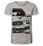 Lade das Bild in den Galerie-Viewer, COD_SGKKAMIQ2024 - Organic Shirt
