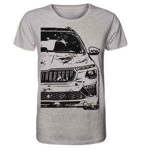 COD_SGKKAMIQ2024 - Organic Shirt
