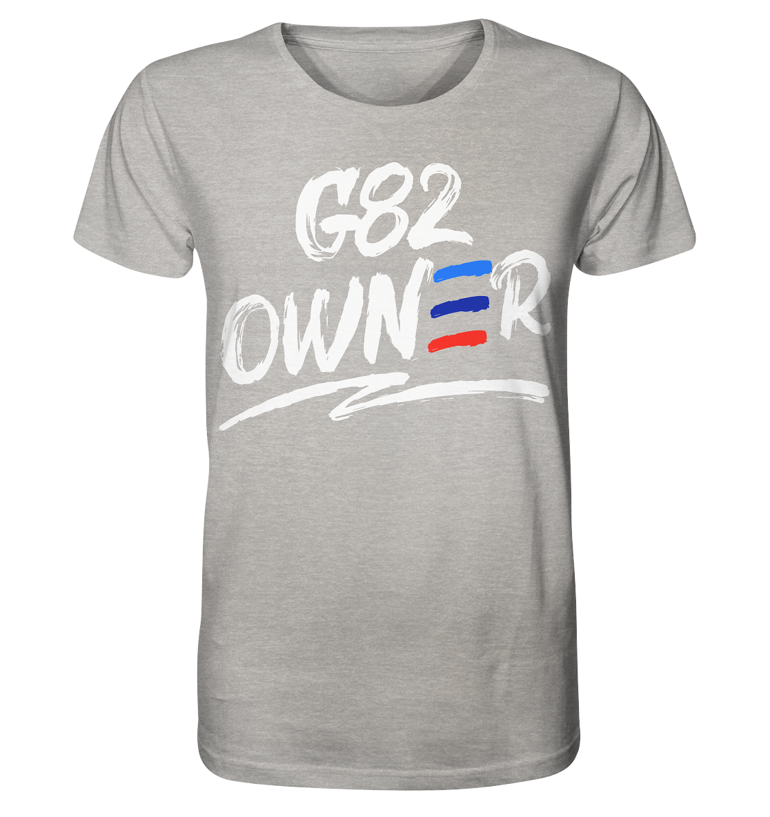 COD_BGKG82OWNER - Organic Shirt