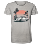 Lade das Bild in den Galerie-Viewer, COD_NGKSGTRR34PALMSUNSET - Organic Shirt
