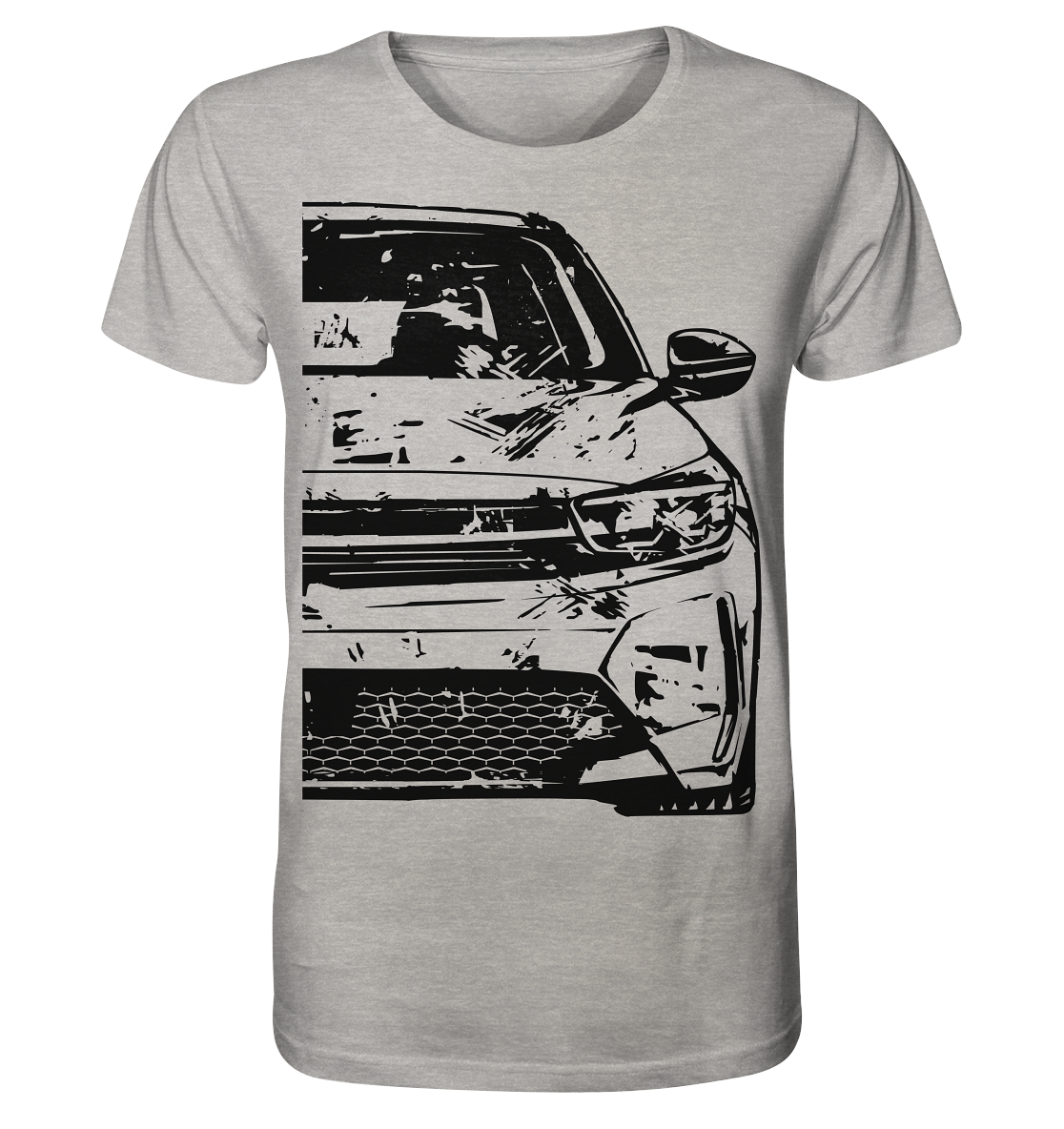 COD_OGKCFFLOLS - Organic Shirt