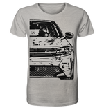 Lade das Bild in den Galerie-Viewer, COD_OGKCFFLOLS - Organic Shirt

