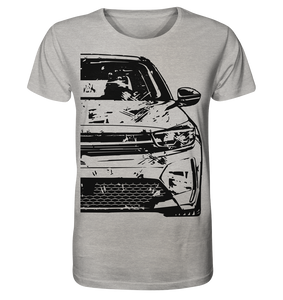 COD_OGKCFFLOLS - Organic Shirt