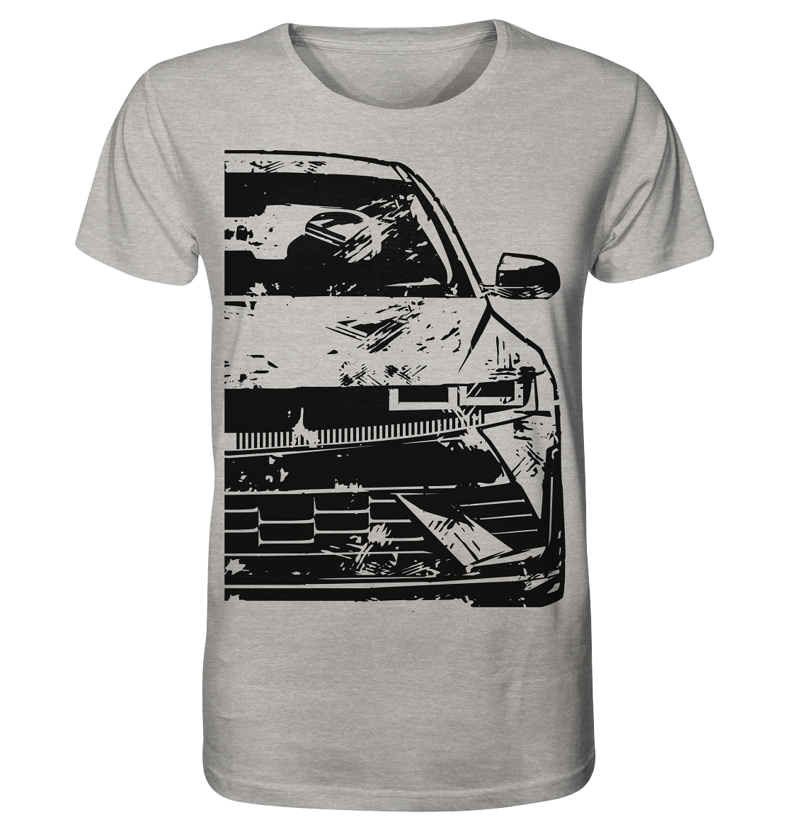 COD_HGKI5NOLS - Organic Shirt