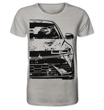 Lade das Bild in den Galerie-Viewer, COD_HGKI5NOLS - Organic Shirt
