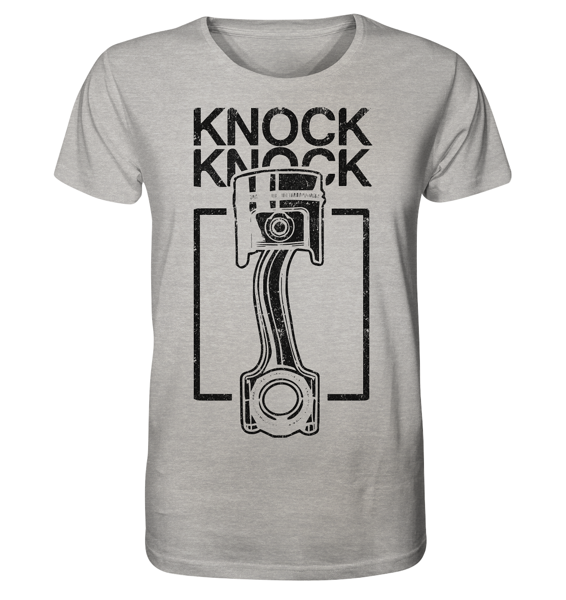 cod_AllgKnockKnock - Organic Shirt