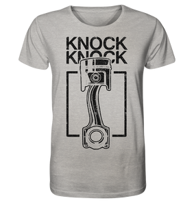 cod_AllgKnockKnock - Organic Shirt