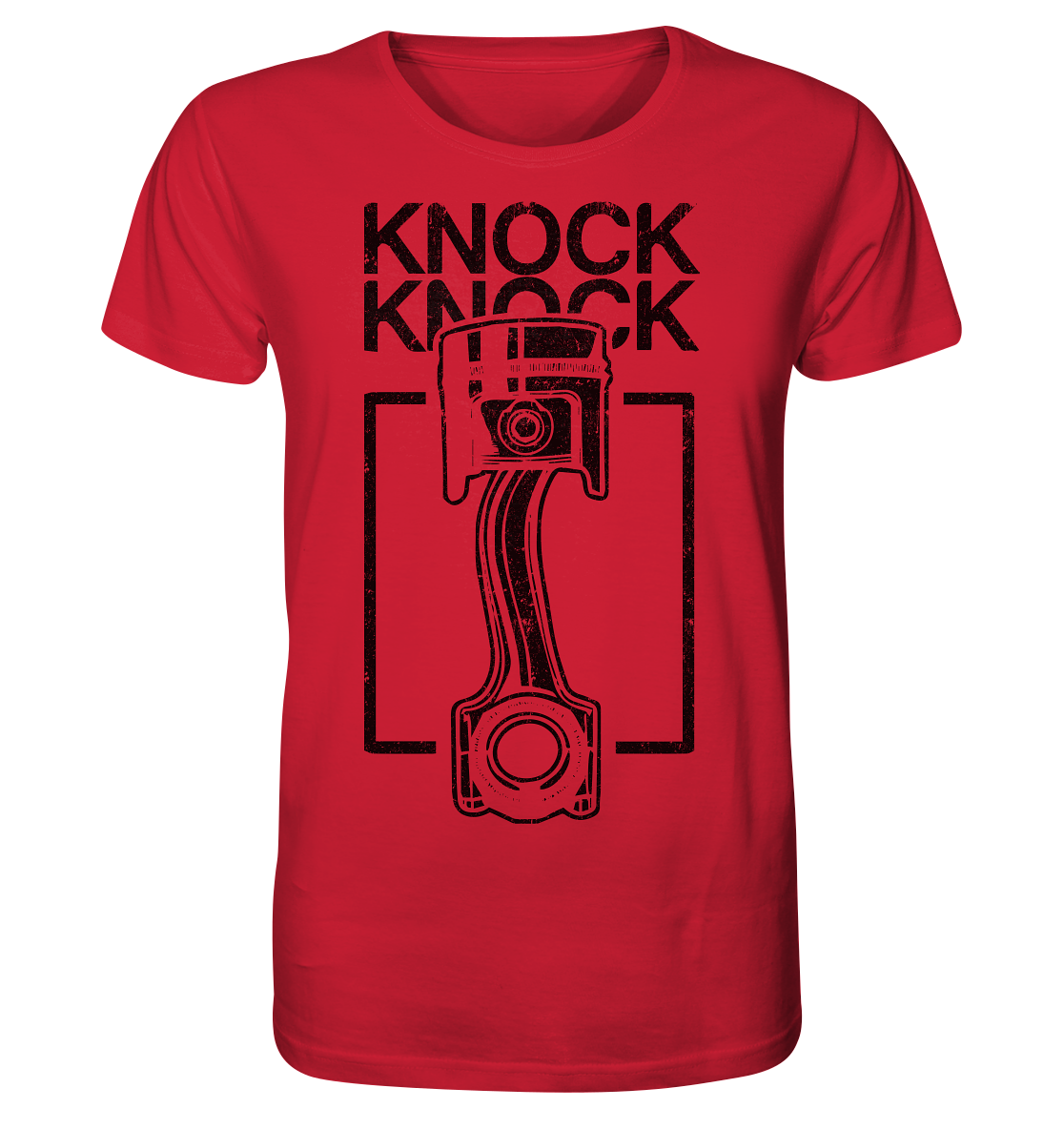 cod_AllgKnockKnock - Organic Shirt