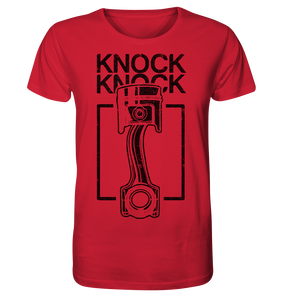 cod_AllgKnockKnock - Organic Shirt