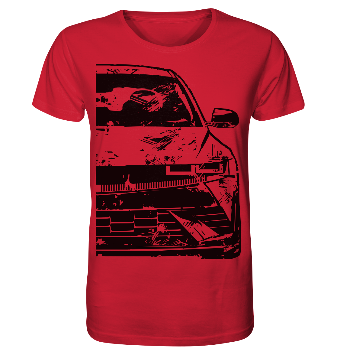 COD_HGKI5NOLS - Organic Shirt