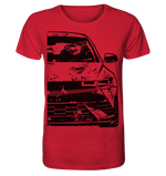 Lade das Bild in den Galerie-Viewer, COD_HGKI5NOLS - Organic Shirt

