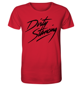 cod_AllgDirtyStancing - Organic Shirt