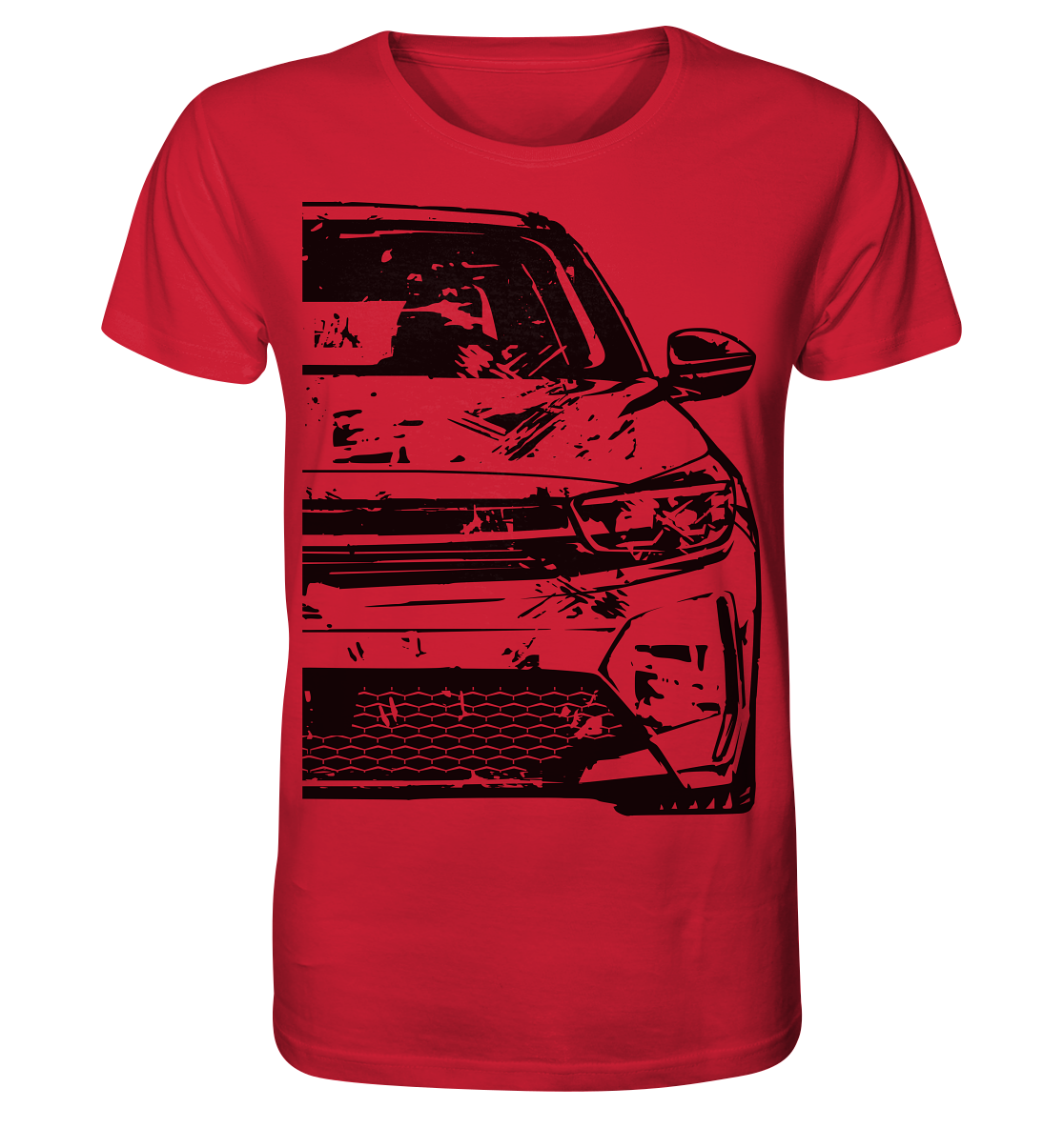 COD_OGKCFFLOLS - Organic Shirt