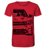 Lade das Bild in den Galerie-Viewer, COD_OGKCFFLOLS - Organic Shirt
