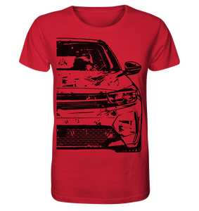COD_OGKCFFLOLS - Organic Shirt