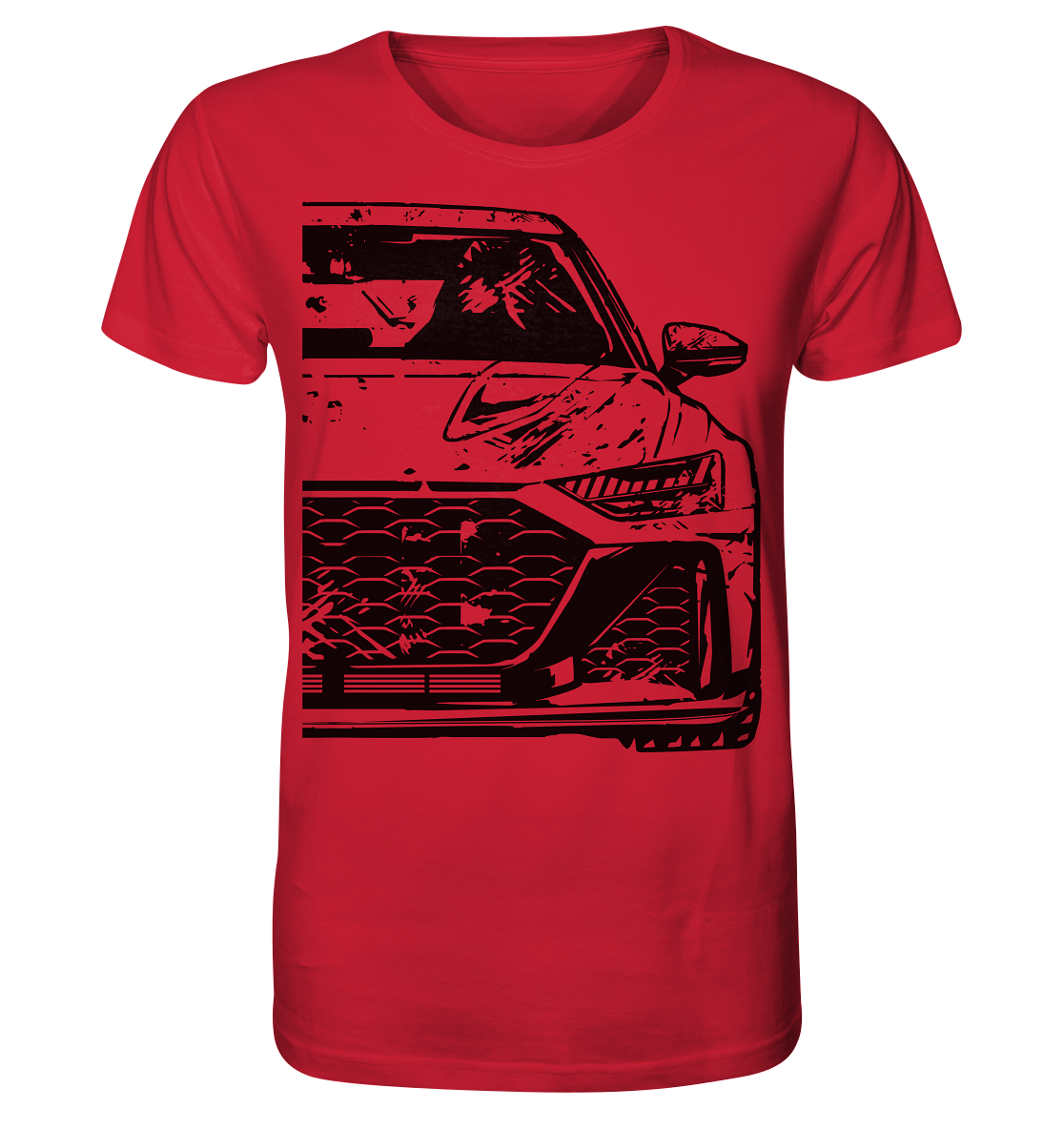 COD_AGKRS6AGT2024OLS - Organic Shirt