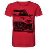 Lade das Bild in den Galerie-Viewer, COD_AGKRS6AGT2024OLS - Organic Shirt

