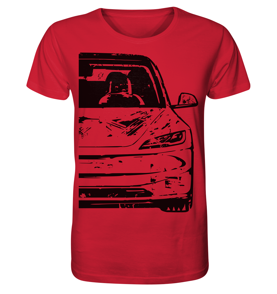 COD_TGKM32024OLS - Organic Shirt