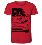 Lade das Bild in den Galerie-Viewer, COD_TGKM32024OLS - Organic Shirt
