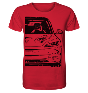 COD_TGKM32024OLS - Organic Shirt