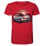 Lade das Bild in den Galerie-Viewer, COD_BGKE92SUNSET - Organic Shirt
