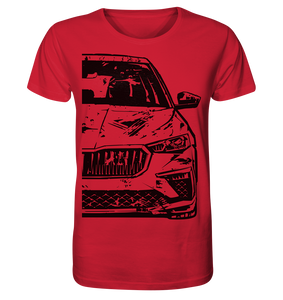 COD_SGKSCALA2024OLS - Organic Shirt